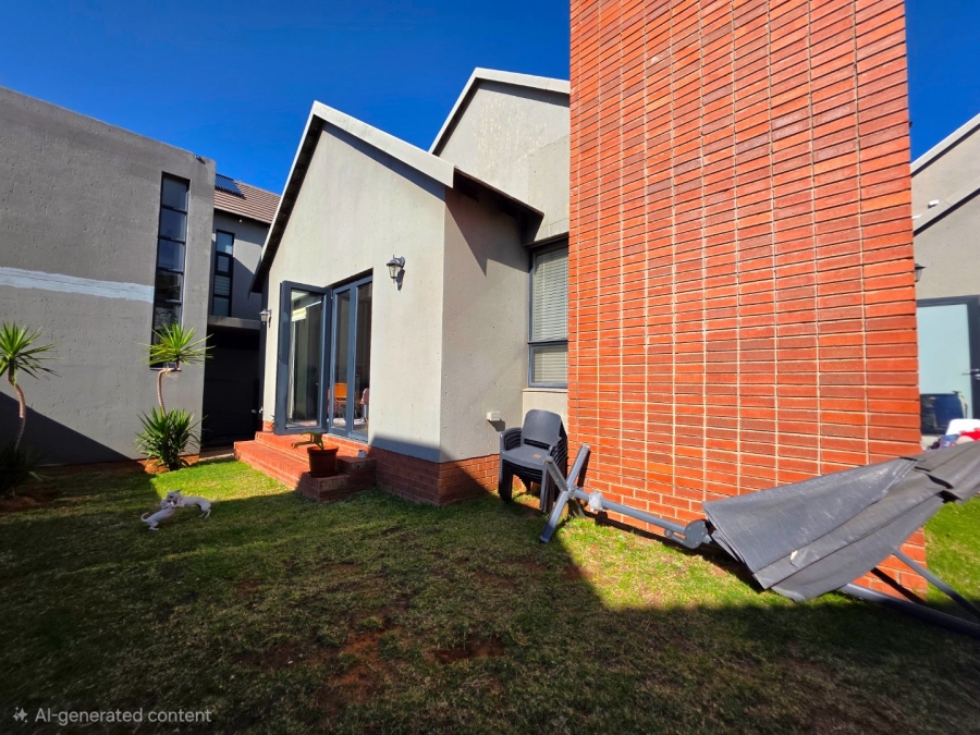 3 Bedroom Property for Sale in Woodland Hills Bergendal Free State